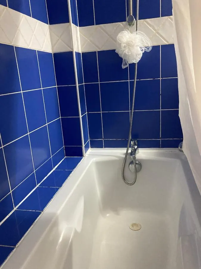 Halona Sun Apartment Le Gosier