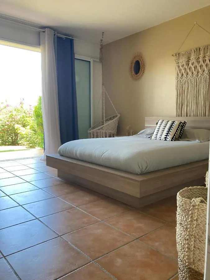 Halona Sun Apartment Le Gosier   Le Gosier (Grande-Terre)