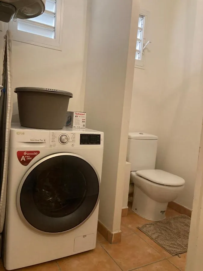 Halona Sun Apartment Le Gosier