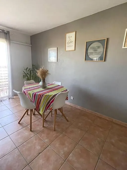 Halona Sun Apartment Le Gosier