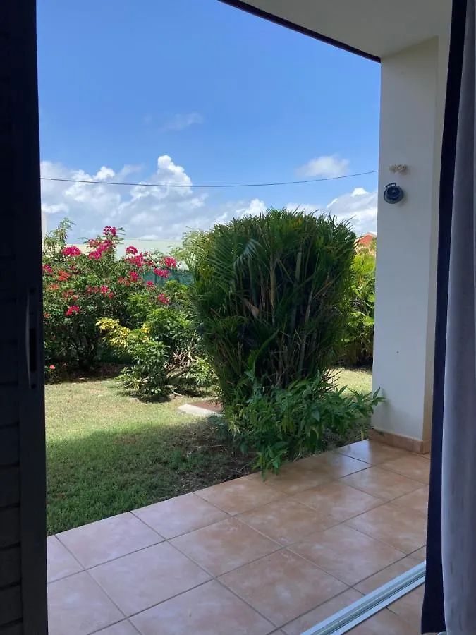 Halona Sun Apartment Le Gosier  Guadeloupe