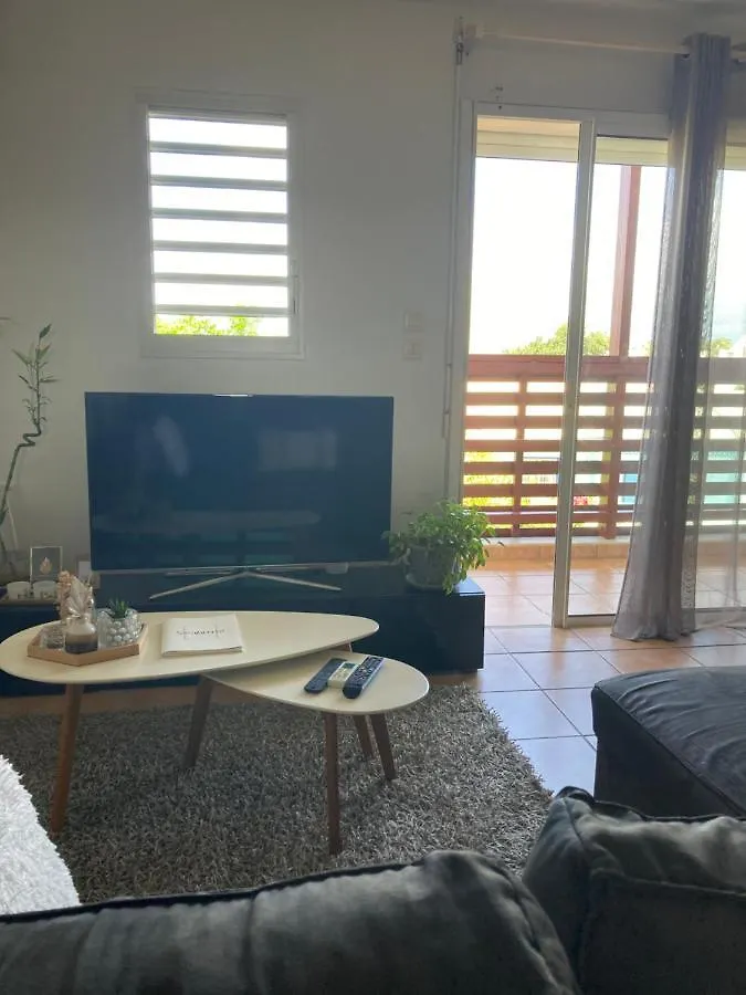 Halona Sun Apartment Le Gosier   Le Gosier (Grande-Terre)