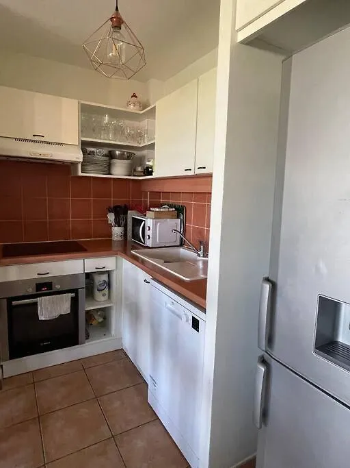 Halona Sun Apartment Le Gosier