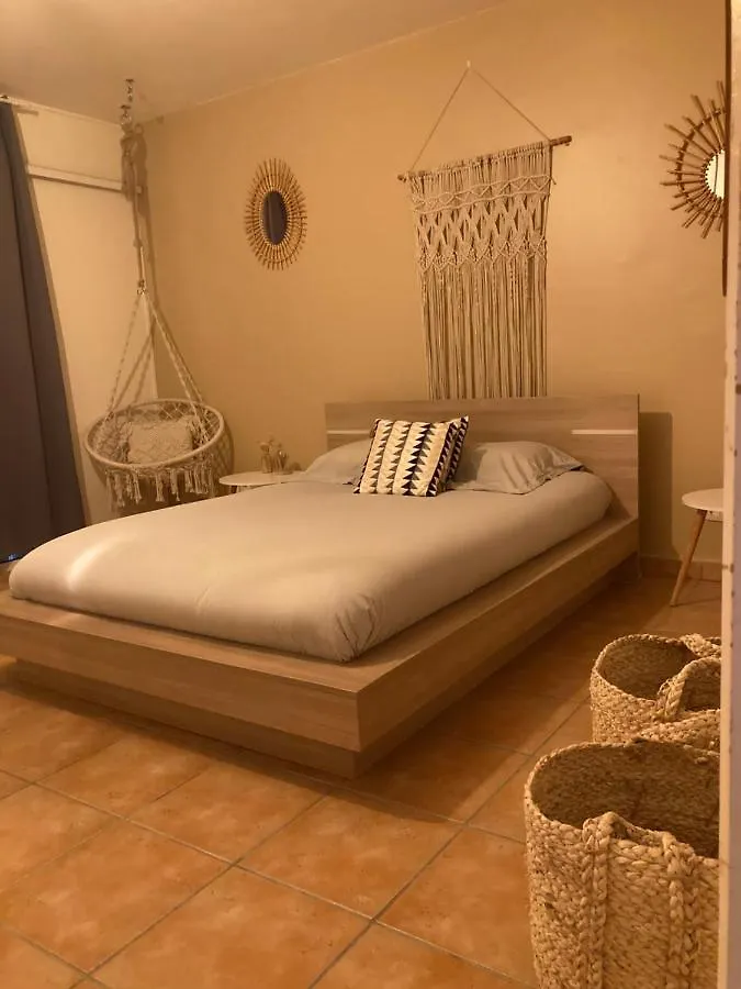 Halona Sun Apartamento Le Gosier  Guadalupe