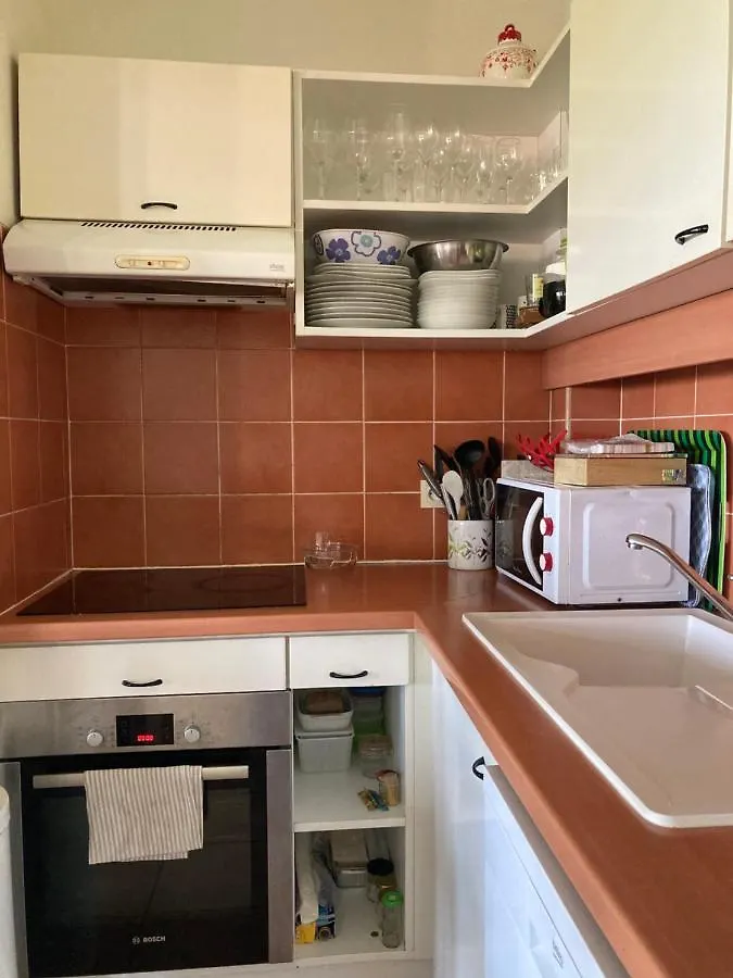 Halona Sun Apartment Le Gosier  Guadeloupe