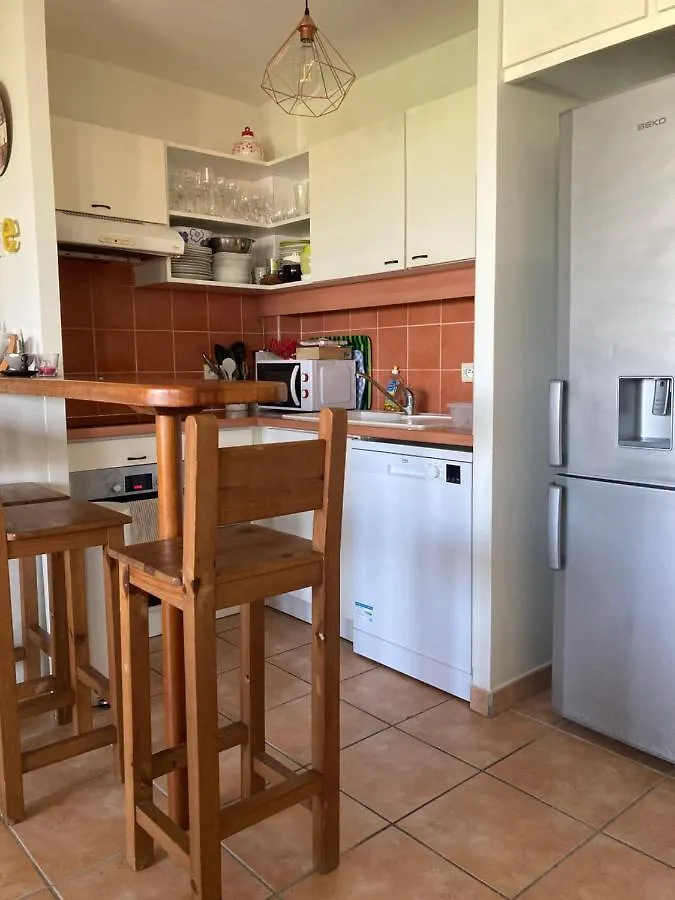 Halona Sun Apartment Le Gosier  Le Gosier (Grande-Terre)