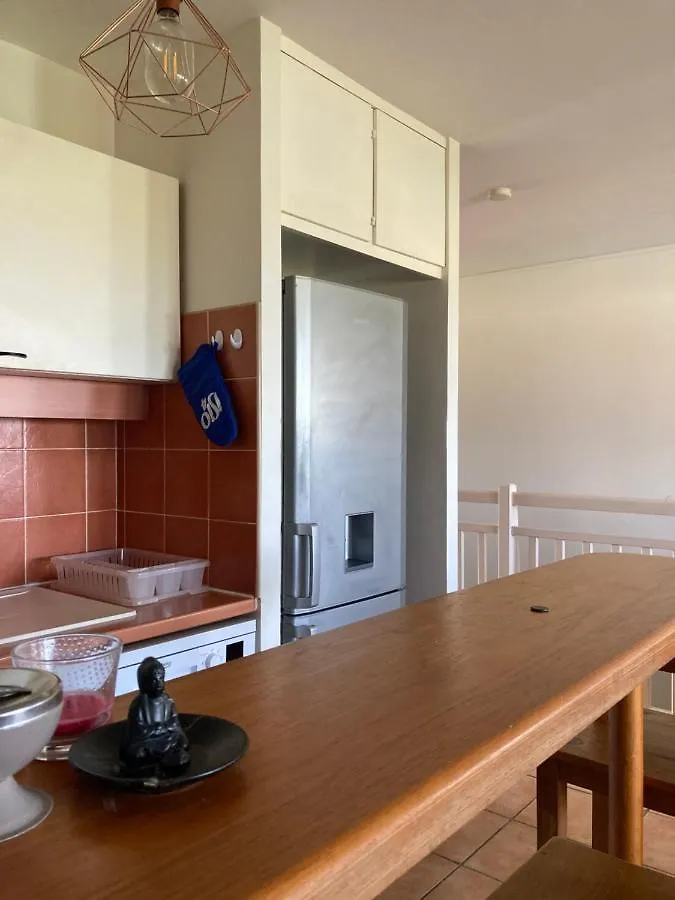Halona Sun Apartment Le Gosier
