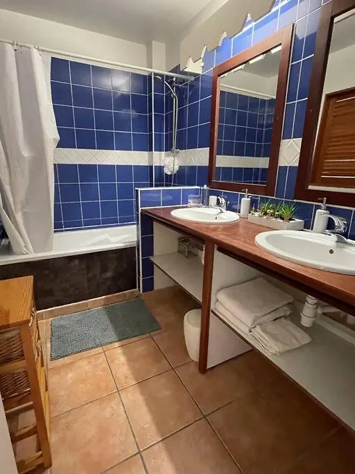 Halona Sun Apartment Le Gosier