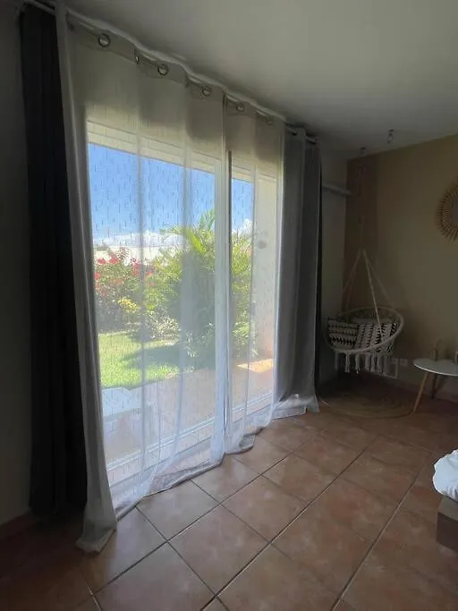 Halona Sun Apartment Le Gosier  Guadeloupe