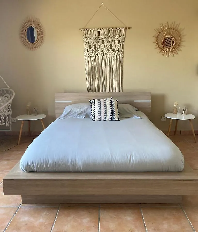 Halona Sun Apartment Le Gosier