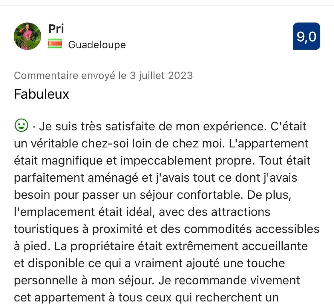 Halona Sun Apartment Le Gosier  Guadeloupe